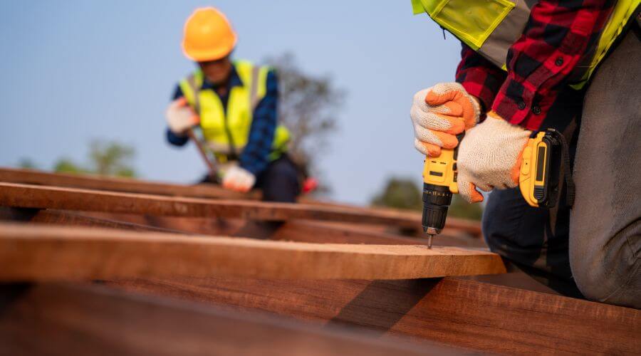 Expert top industrial roofings services in Viola, WI